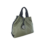 Hush Puppies Tas Wanita Mira Satchel (M) In Olive