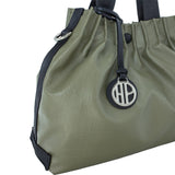 Hush Puppies Tas Wanita Mira Satchel (M) In Olive