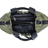 Hush Puppies Tas Wanita Mira Satchel (M) In Olive