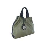 Hush Puppies Tas Wanita Mira Satchel (M) In Olive