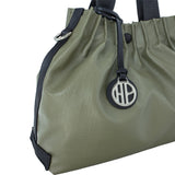 Hush Puppies Tas Wanita Mira Satchel (M) In Olive