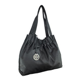 Hush Puppies Tas Wanita Mira Satchel (L) In Black