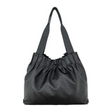 Hush Puppies Tas Wanita Mira Satchel (L) In Black