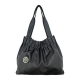 Hush Puppies Tas Wanita Mira Satchel (L) In Black
