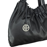 Hush Puppies Tas Wanita Mira Satchel (L) In Black