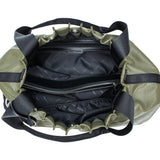 Hush Puppies Tas Wanita Mira Satchel (L) In Olive