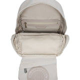 Hush Puppies Tas Wanita Maryam Backpack In Beige