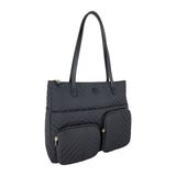 Hush Puppies Tas Wanita Gypsi Tote In Black
