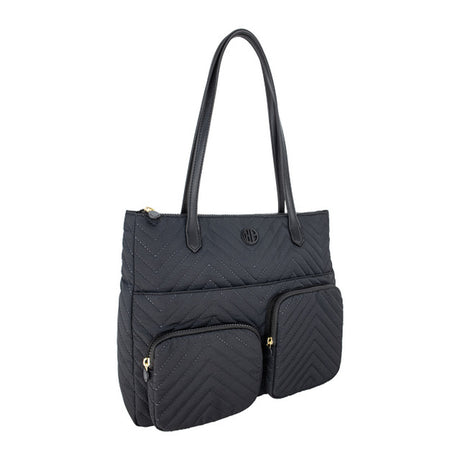 Hush Puppies Tas Wanita Gypsi Tote In Black