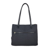 Hush Puppies Tas Wanita Gypsi Tote In Black