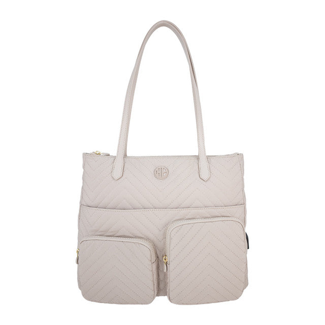 Hush Puppies Tas Wanita Gypsi Tote In Pink