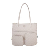 Hush Puppies Tas Wanita Gypsi Tote In Pink