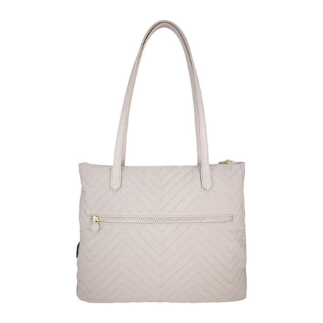 Hush Puppies Tas Wanita Gypsi Tote In Pink