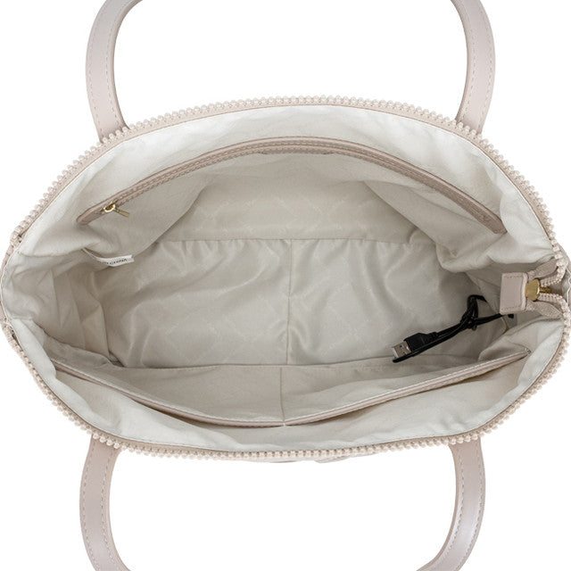 Hush Puppies Tas Wanita Gypsi Tote In Pink