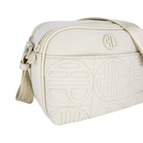 Hush Puppies Tas Wanita Summer Sling In Beige