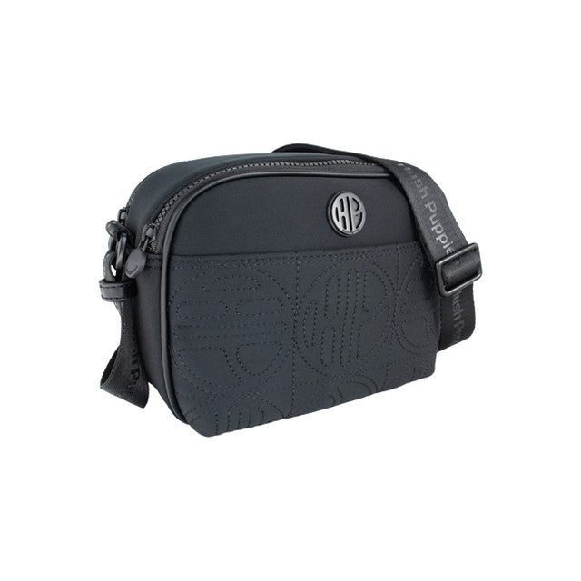Hush Puppies Tas Wanita Summer Sling In Black
