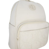 Hush Puppies Tas Wanita Summer Backpack In Beige