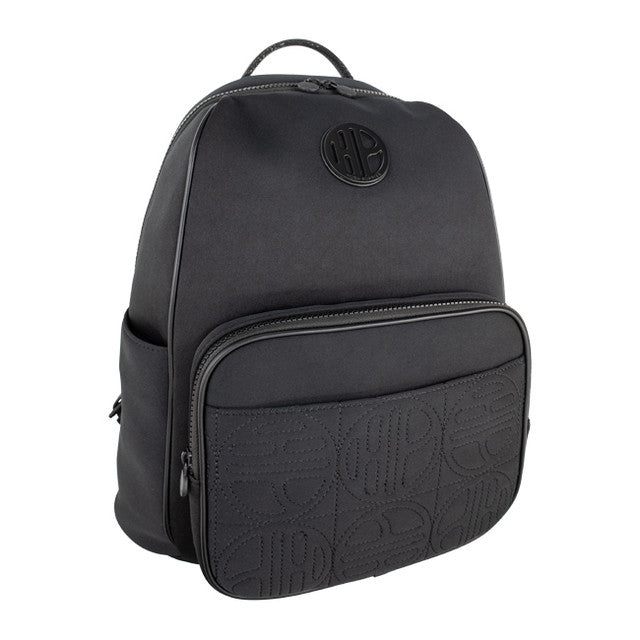 Hush Puppies Tas Wanita Summer Backpack In Black