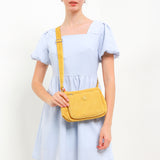 Harlyn Sling In Yellow