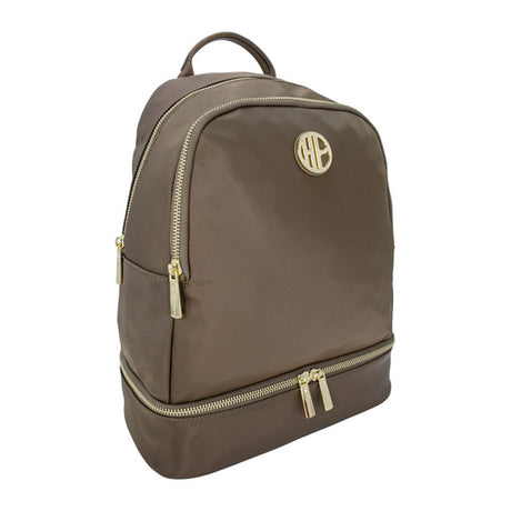 Hush Puppies Tas Wanita Honor Backpack In Brown