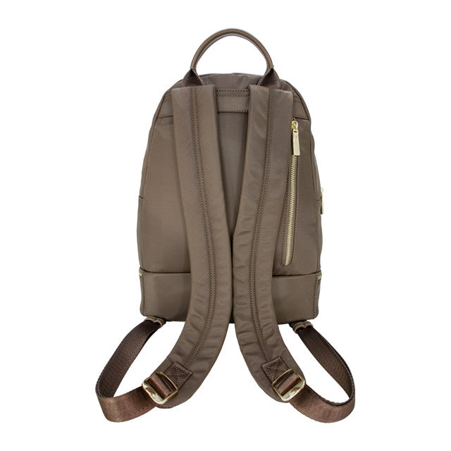 Hush Puppies Tas Wanita Honor Backpack In Brown