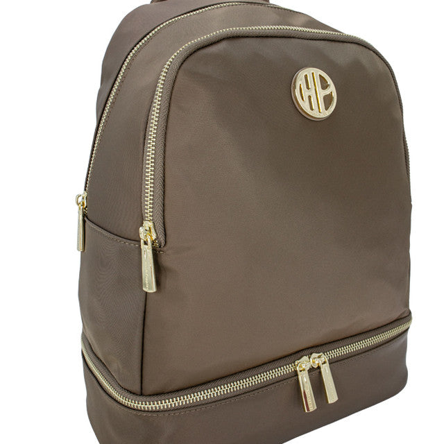 Hush Puppies Tas Wanita Honor Backpack In Brown