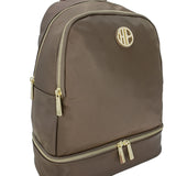 Hush Puppies Tas Wanita Honor Backpack In Brown