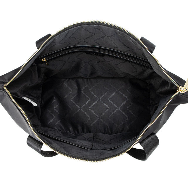 Hush Puppies Tas Wanita Honor Tote In Black