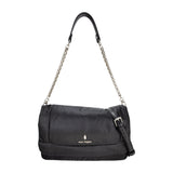 Hush Puppies Tas Wanita Puffy Sling In Black