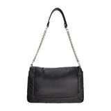 Hush Puppies Tas Wanita Puffy Sling In Black