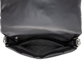 Hush Puppies Tas Wanita Puffy Sling In Black