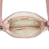 Hush Puppies Tas Wanita Puffy Shoulder In Light Pink