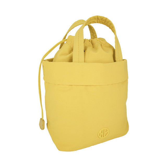 Hush Puppies Tas Wanita Lesly Bucket In Yellow