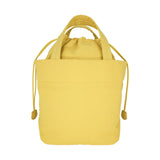 Hush Puppies Tas Wanita Lesly Bucket In Yellow