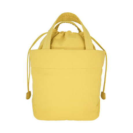 Hush Puppies Tas Wanita Lesly Bucket In Yellow