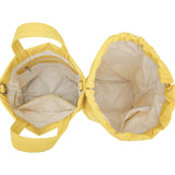 Hush Puppies Tas Wanita Lesly Bucket In Yellow