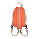 Hush Puppies Tas Wanita Lesly Backpack In Orange