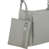 Reels Sling In Grey