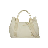 Befit Duffel In Beige