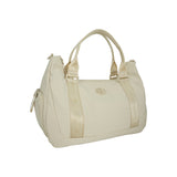 Befit Duffel In Beige