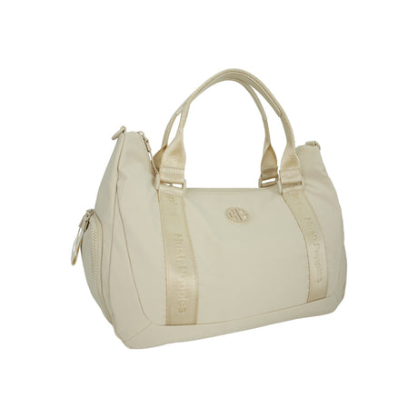 Befit Duffel In Beige