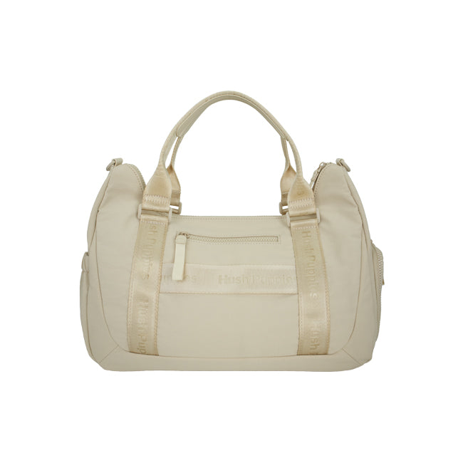 Befit Duffel In Beige