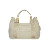 Befit Duffel In Beige