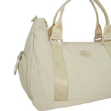 Befit Duffel In Beige
