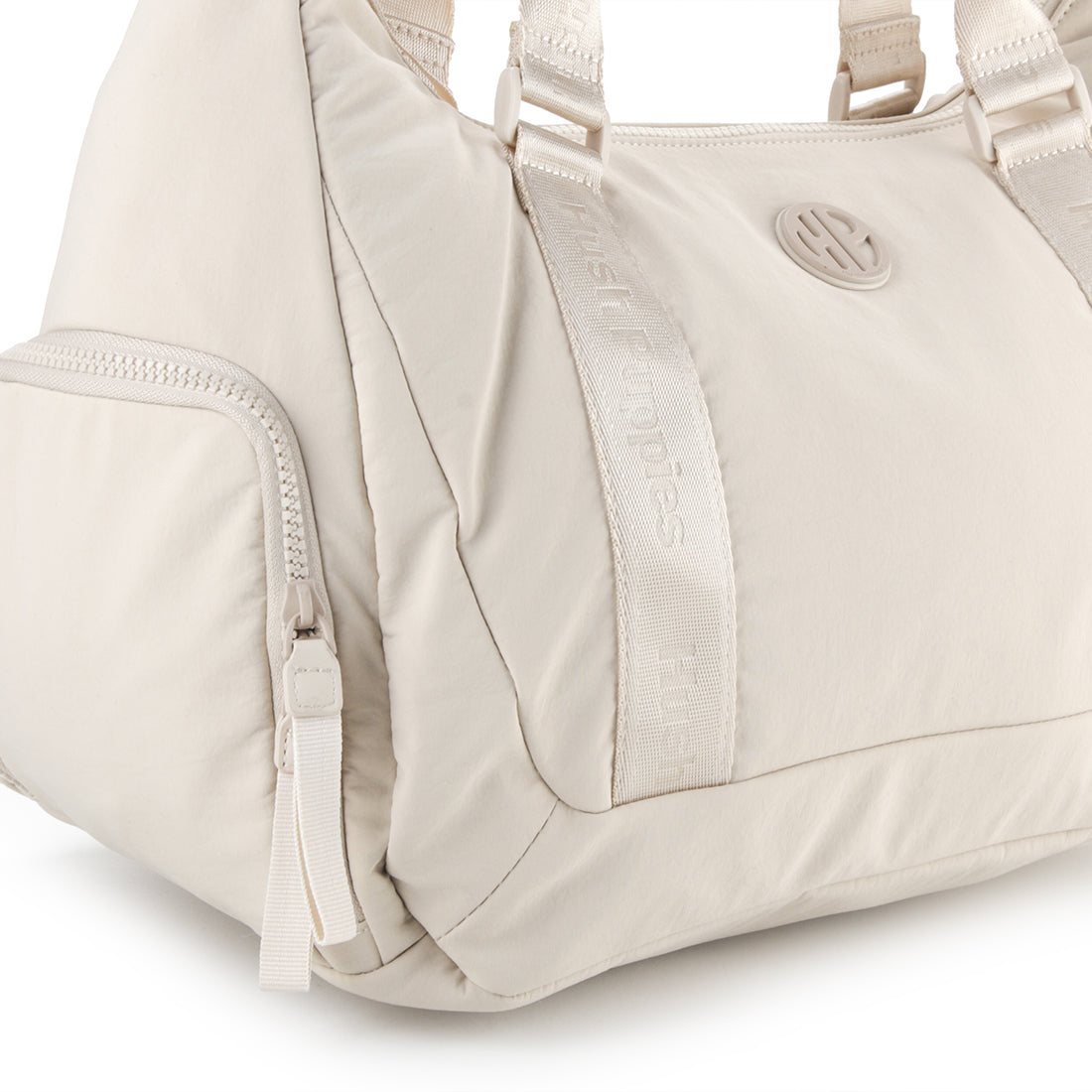 Befit Duffel In Beige
