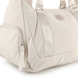Befit Duffel In Beige