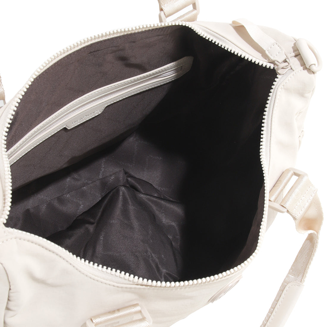 Befit Duffel In Beige