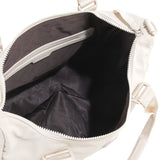 Befit Duffel In Beige