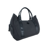 Befit Duffel In Black