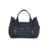 Befit Duffel In Black